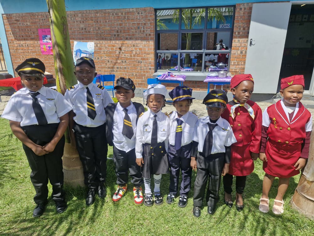 Harmony Junior School